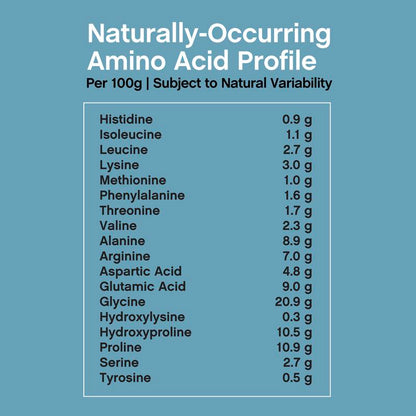 💥【Last Day Discount】NeoCell Collagen Bio-Peptides Powder 20oz - Grassfed Protein Supplement - Advanced with 18 Essential Amino Acids