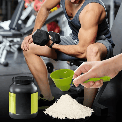 🔥Last Day 49% OFF - ✨Protein Powder Measuring Spoon
