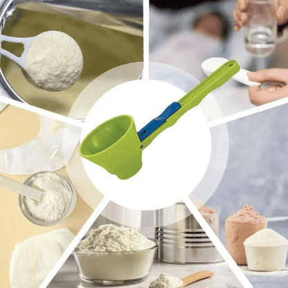 🔥Last Day 49% OFF - ✨Protein Powder Measuring Spoon