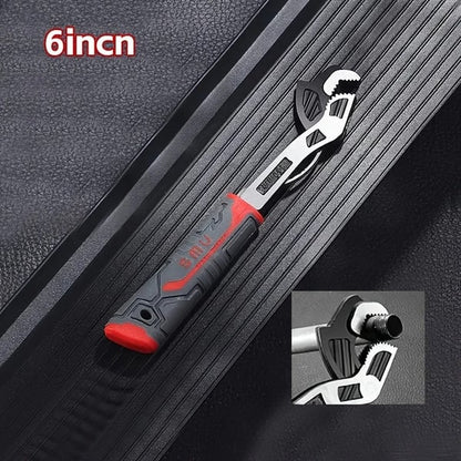 🔥Multifunctional Self-Locking Wrench