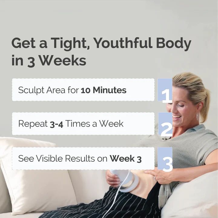 📦Free Shipping🚀Multifunctional fat pushing machine massager vibration massager