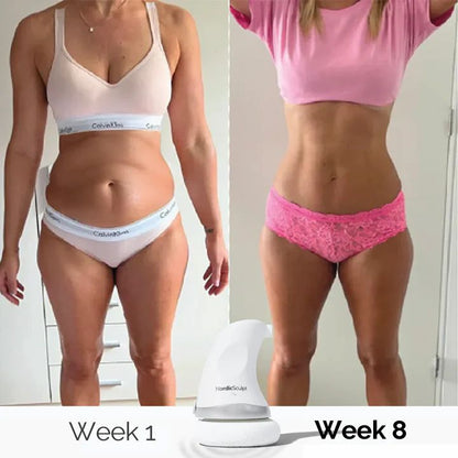 📦Free Shipping🚀Multifunctional fat pushing machine massager vibration massager