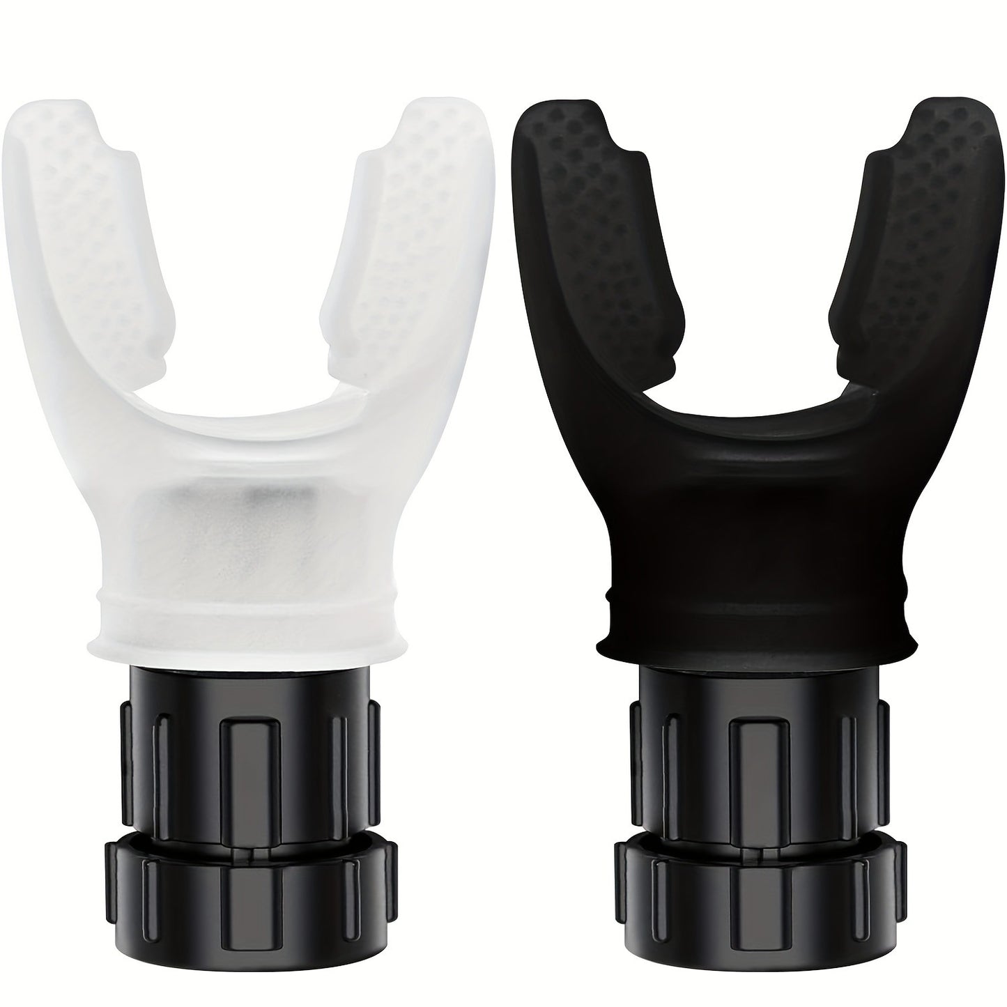 Abdominal breathing trainer: Improves lung capacity and respiratory health.