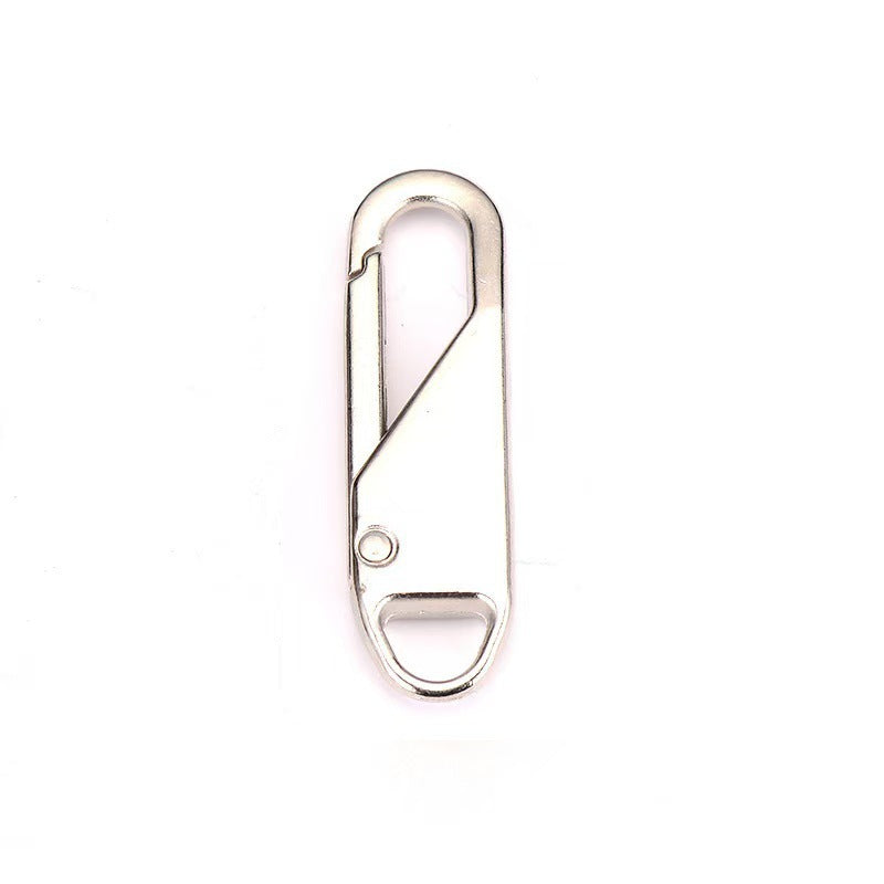 🔗Zipper Pull Replacements Repair Kit(8Pcs/Pack)