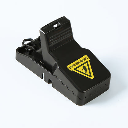 🔥Small indoor and outdoor mousetrap, reusable mousetrap, quick set house mousetrap