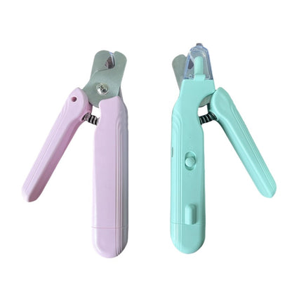 pet favorite 🐱Pet nail clippers for cats and dogs