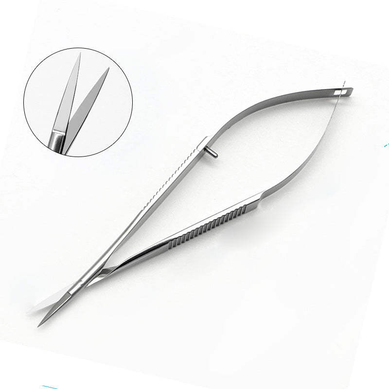 Hot style🔥 Straight Cuticle Scissors
