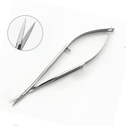 Hot style🔥 Straight Cuticle Scissors