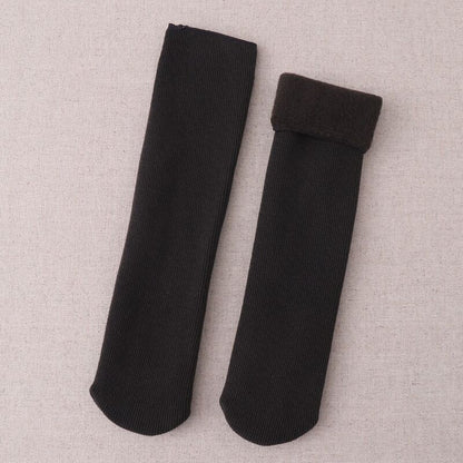 🧦NEW Snugly Velvet Winter Thermal Socks