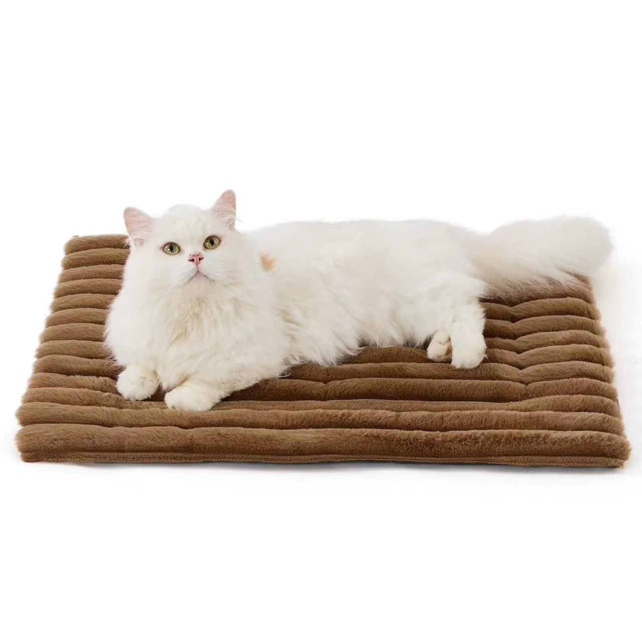 🐈🐕Self Warming Thermal Pet Bed Mat