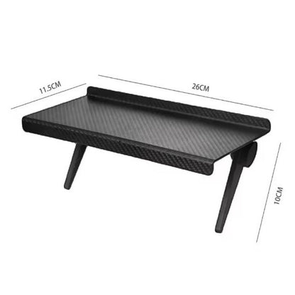 Carbon Fiber TV Stand