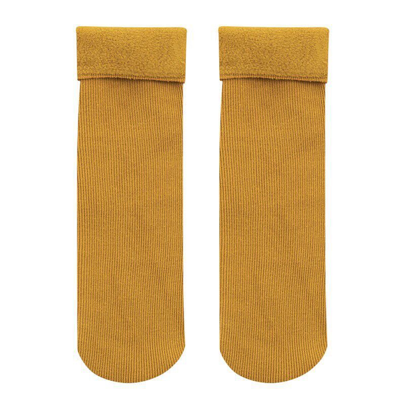 🧦NEW Snugly Velvet Winter Thermal Socks