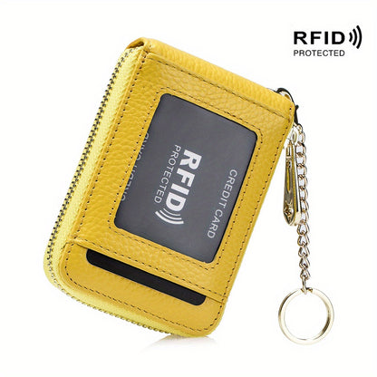 RFID Credit Card Holder