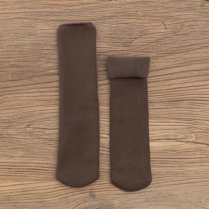 🧦NEW Snugly Velvet Winter Thermal Socks