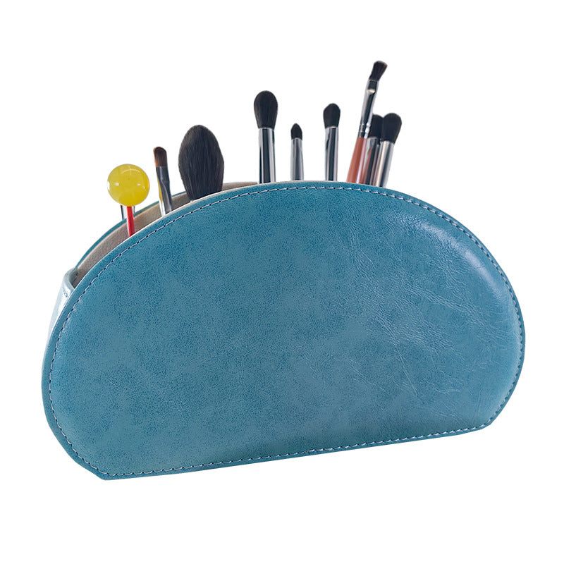 Multifunctional remote control storage box