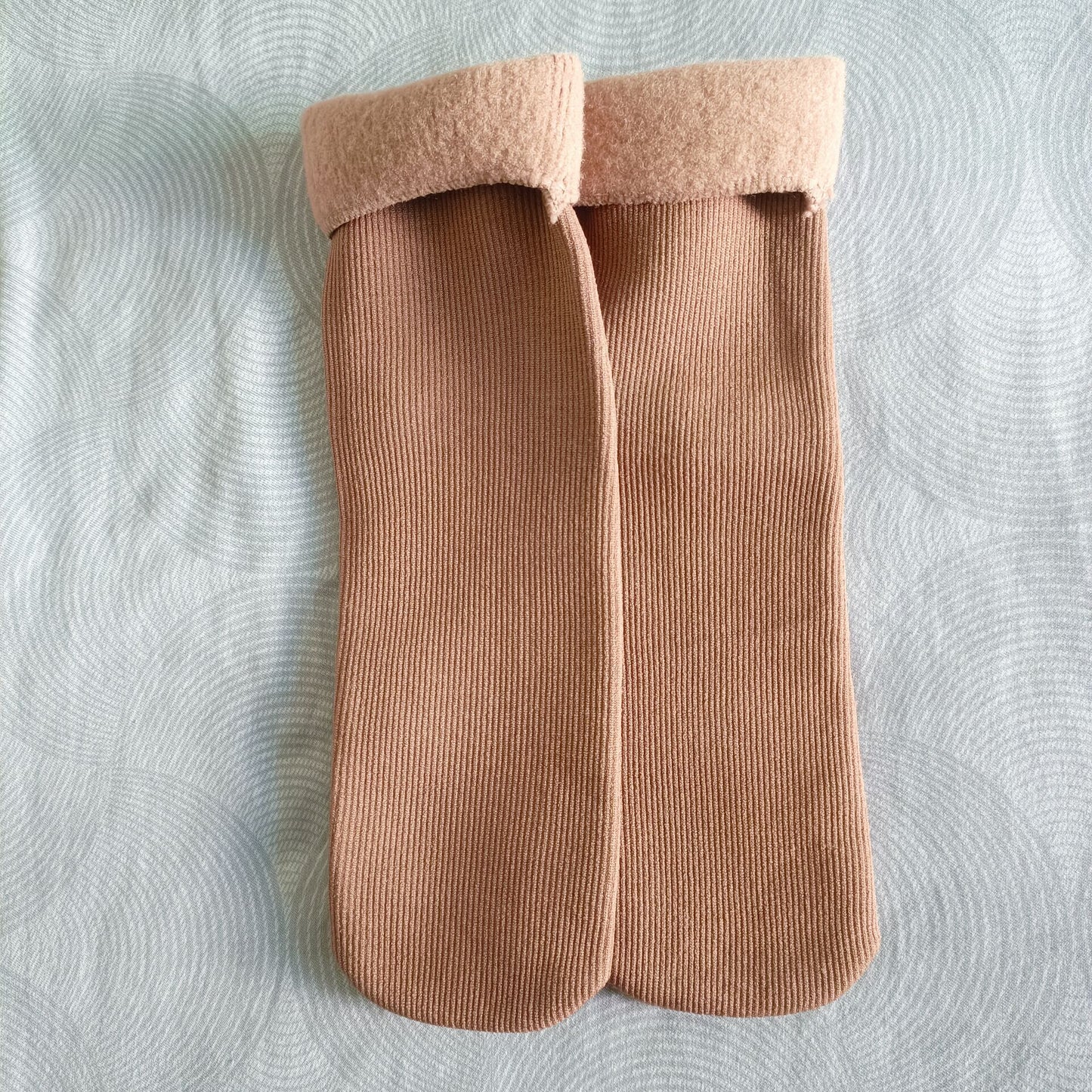 🧦NEW Snugly Velvet Winter Thermal Socks