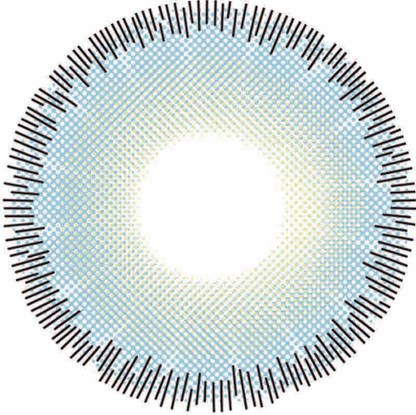 🔥【Factory direct sales】🔥Polar Light Gray Contact Lenses [1-Year Validity]