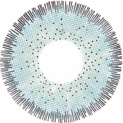 🔥【Factory direct sales】🔥Polar Light Gray Contact Lenses [1-Year Validity]