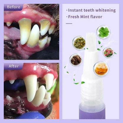 🔥HOT SALE 50%OFF🔥Pet Oral Repair Gel