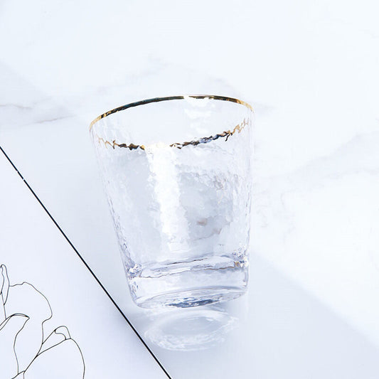 Transparent Hammer Cup