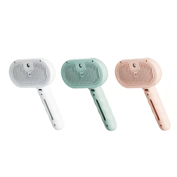 🔥Pet Spray Hair Removal Comb