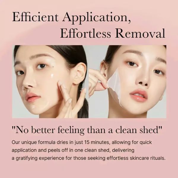 🔥Free Shipping🔥Collagen Night Wrapping Mask