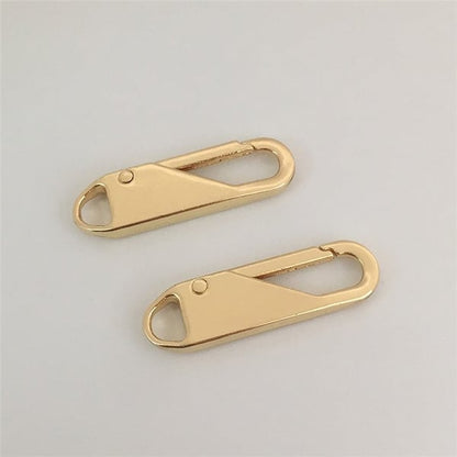 🔗Zipper Pull Replacements Repair Kit(8Pcs/Pack)