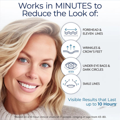 Rapid Reduction Serum – Buy 2 Get 1 Free