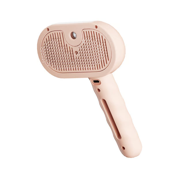 🔥Pet Spray Hair Removal Comb
