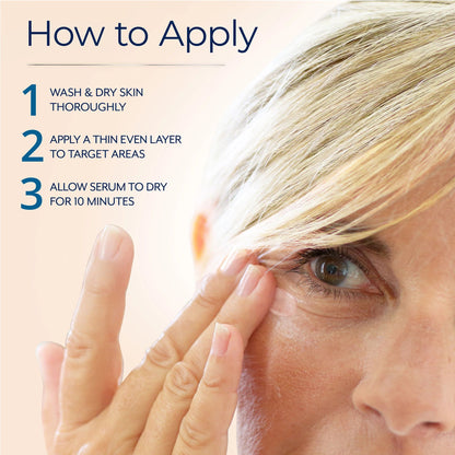 Rapid Reduction Serum – Buy 2 Get 1 Free