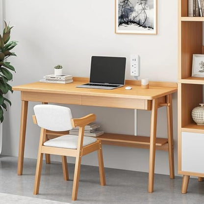 💥【Upgraded Version】Extendable 15.7-27.5 inches with extension pole, USB-A, USB-C and 2 AC power sockets with 180° rotation🔌