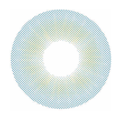 🔥【Factory direct sales】🔥Polar Light Gray Contact Lenses [1-Year Validity]