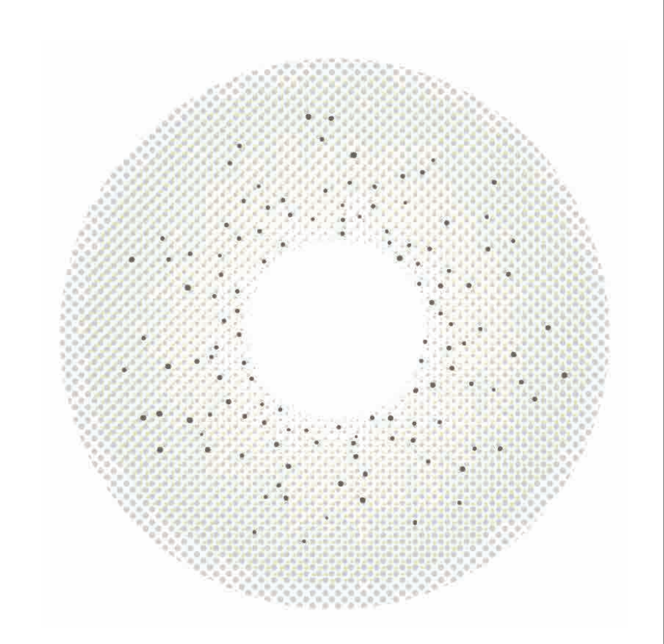 🔥【Factory direct sales】🔥Polar Light Gray Contact Lenses [1-Year Validity]